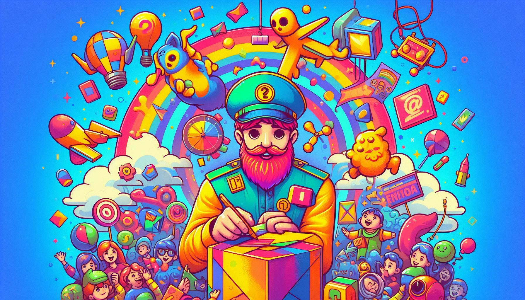 Как построить воронку для продвижения товарного бизнеса в Telegram