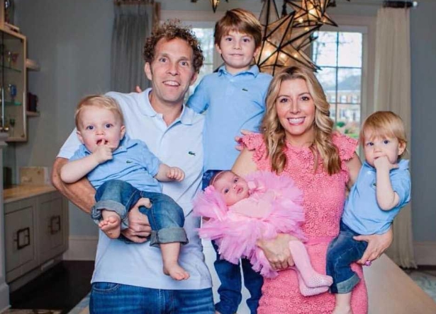 История женского предпринимательства в мире и в России