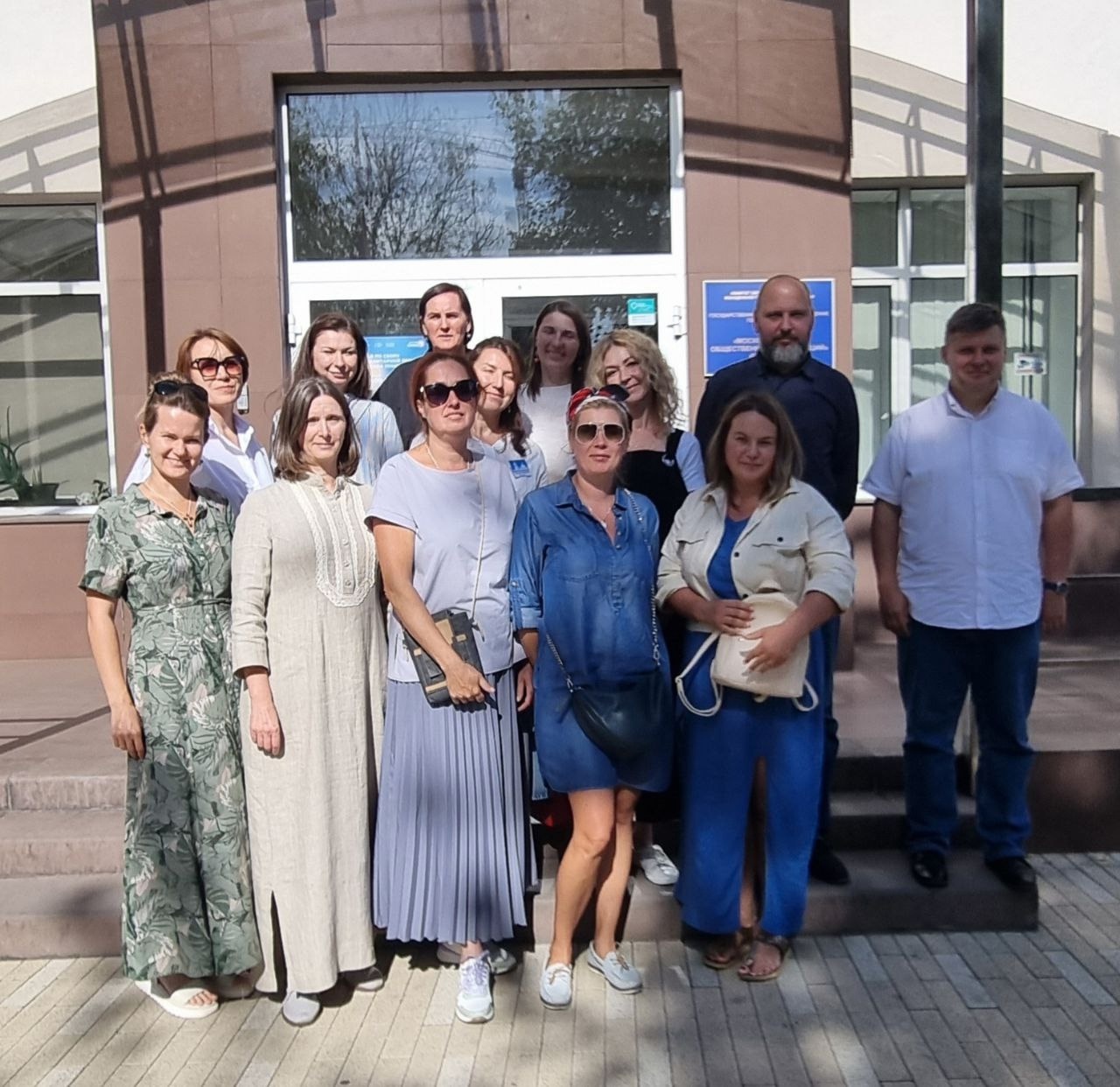 В Москве распахнет двери Школа хранителей храмов