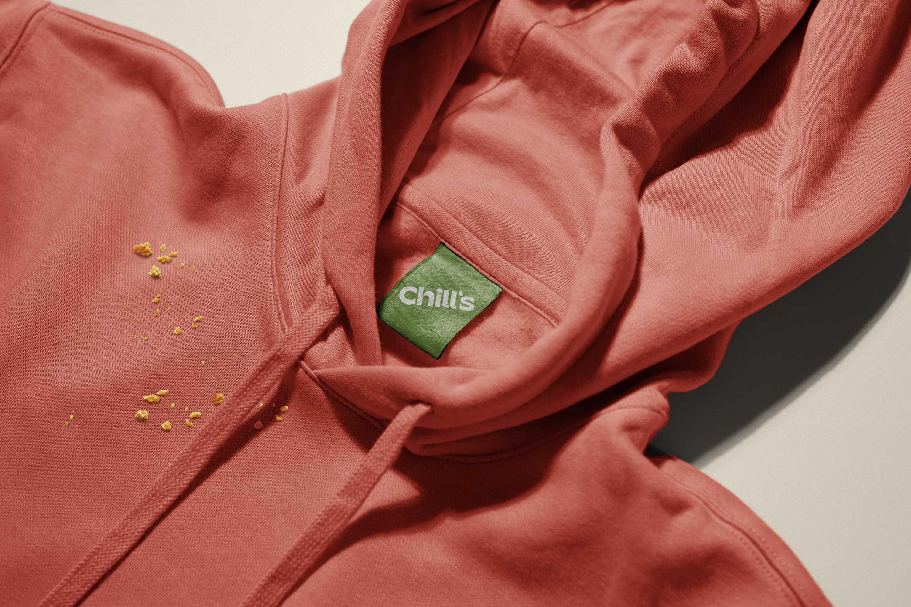 Брендинг FMCG-товаров: как создать чипсы, которые не затеряются на полке