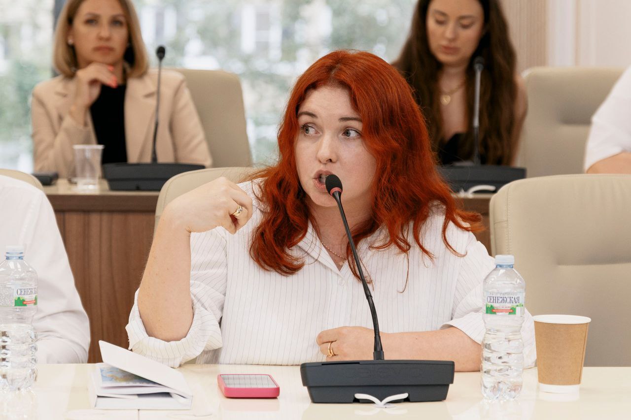Будущее инфобизнеса России обсудили на форуме БАФ
