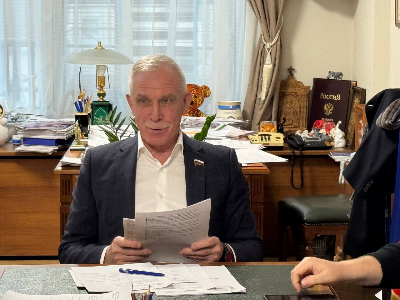 Союз ВОИР расширяет экосистему технологического предпринимательства