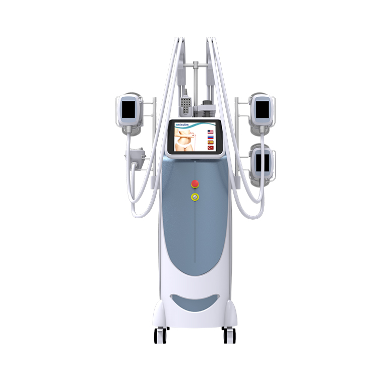 Косметологический комбайн MagiCosmo JL 210 (4 в 1)