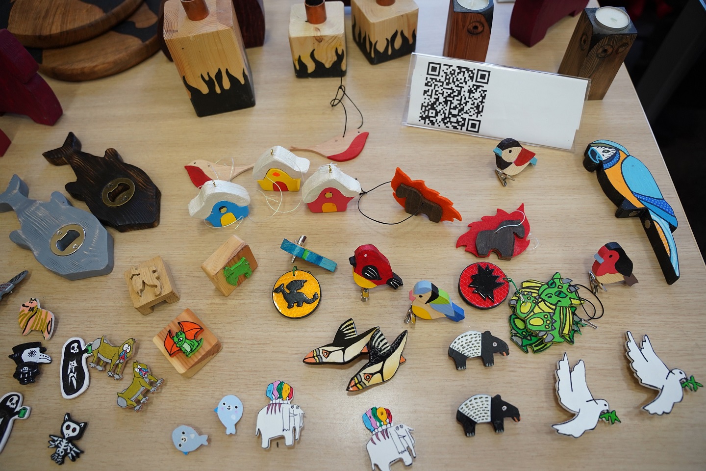 На ярмарке ЦЛП собрали средства для оплаты 108 часов детских занятий