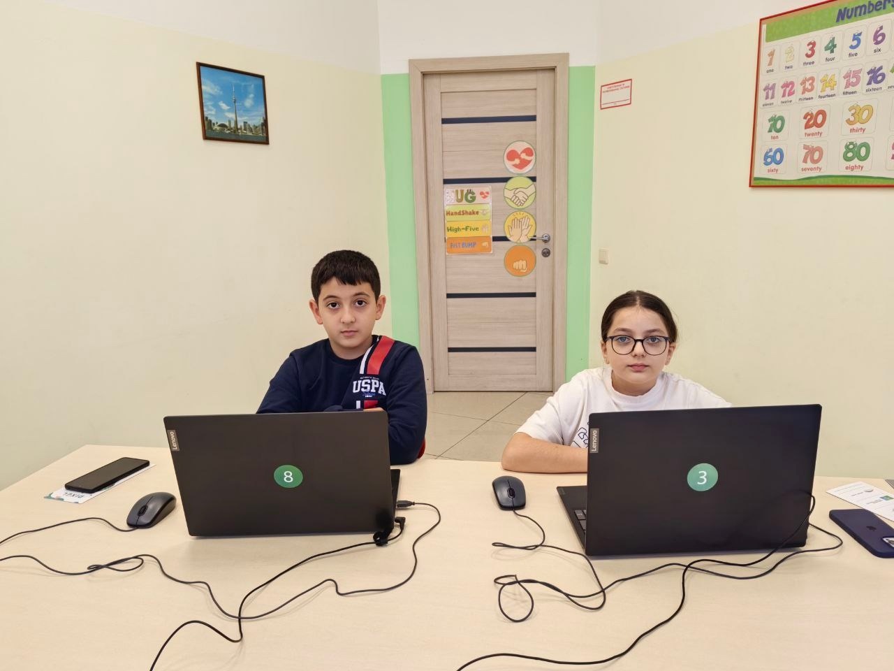 Можно ли получить IT-специальность на курсах программирования для детей