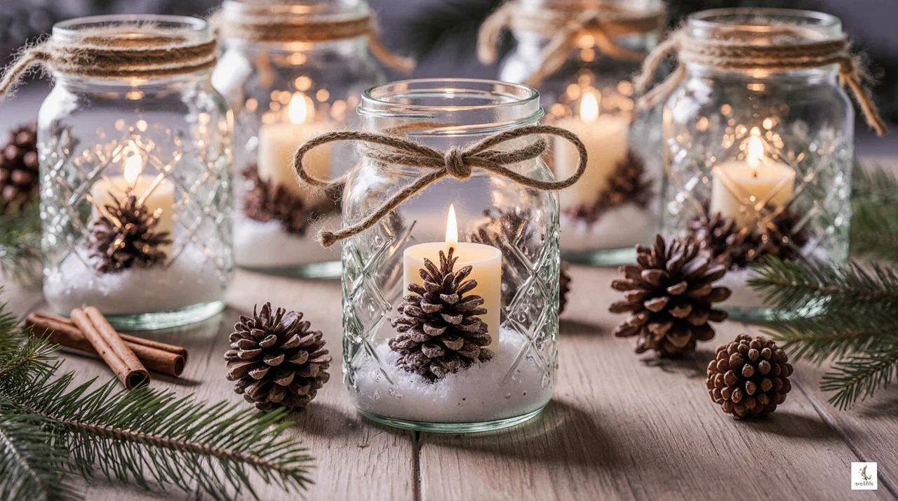 Как украсить дом к Новому году: тренды 2026 и дизайнерские приемы