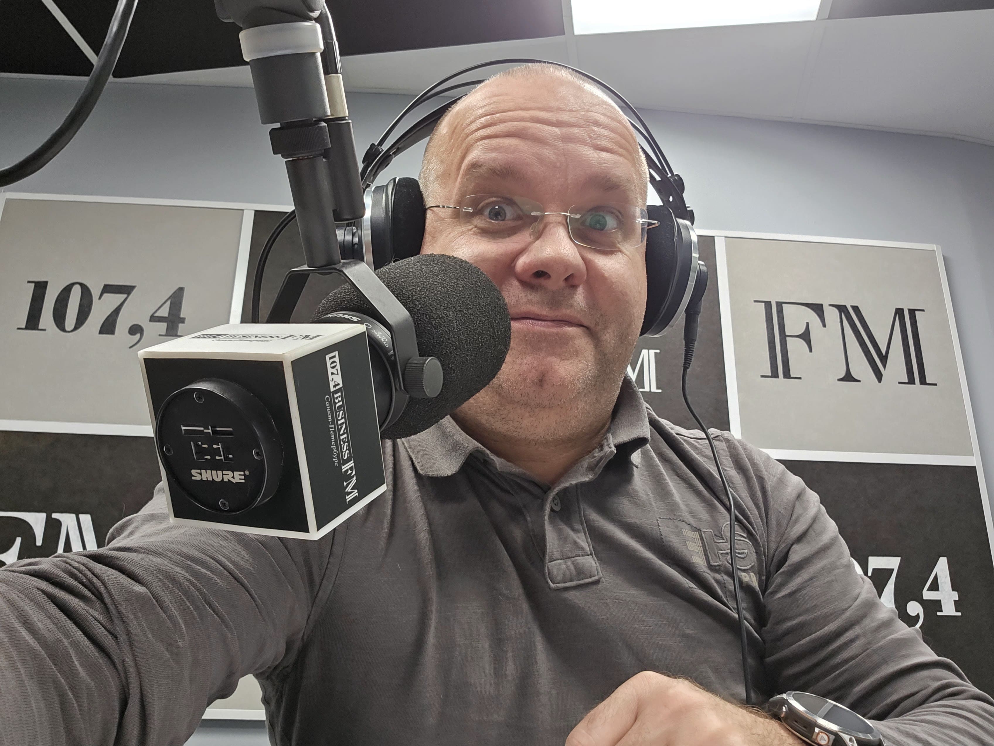 «Аметист» запускает третий сезон ИТ-радиопроекта для бизнеса