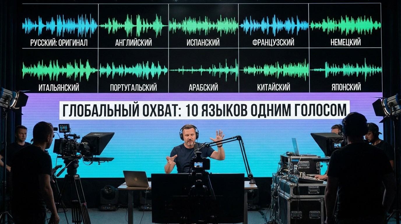 Нейросети: эволюция контента. Возможности AI для бизнеса и творчества