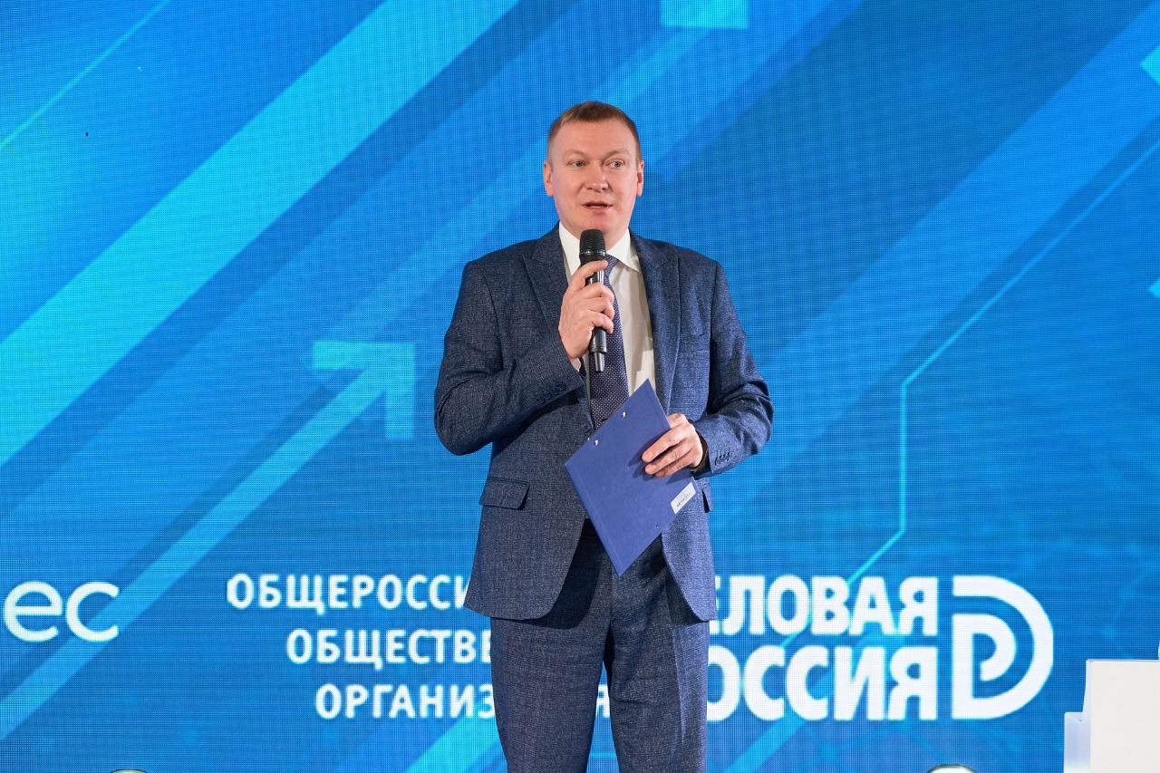 ФАБА поделилась экспертизой на едином дне консультаций в Тюмени