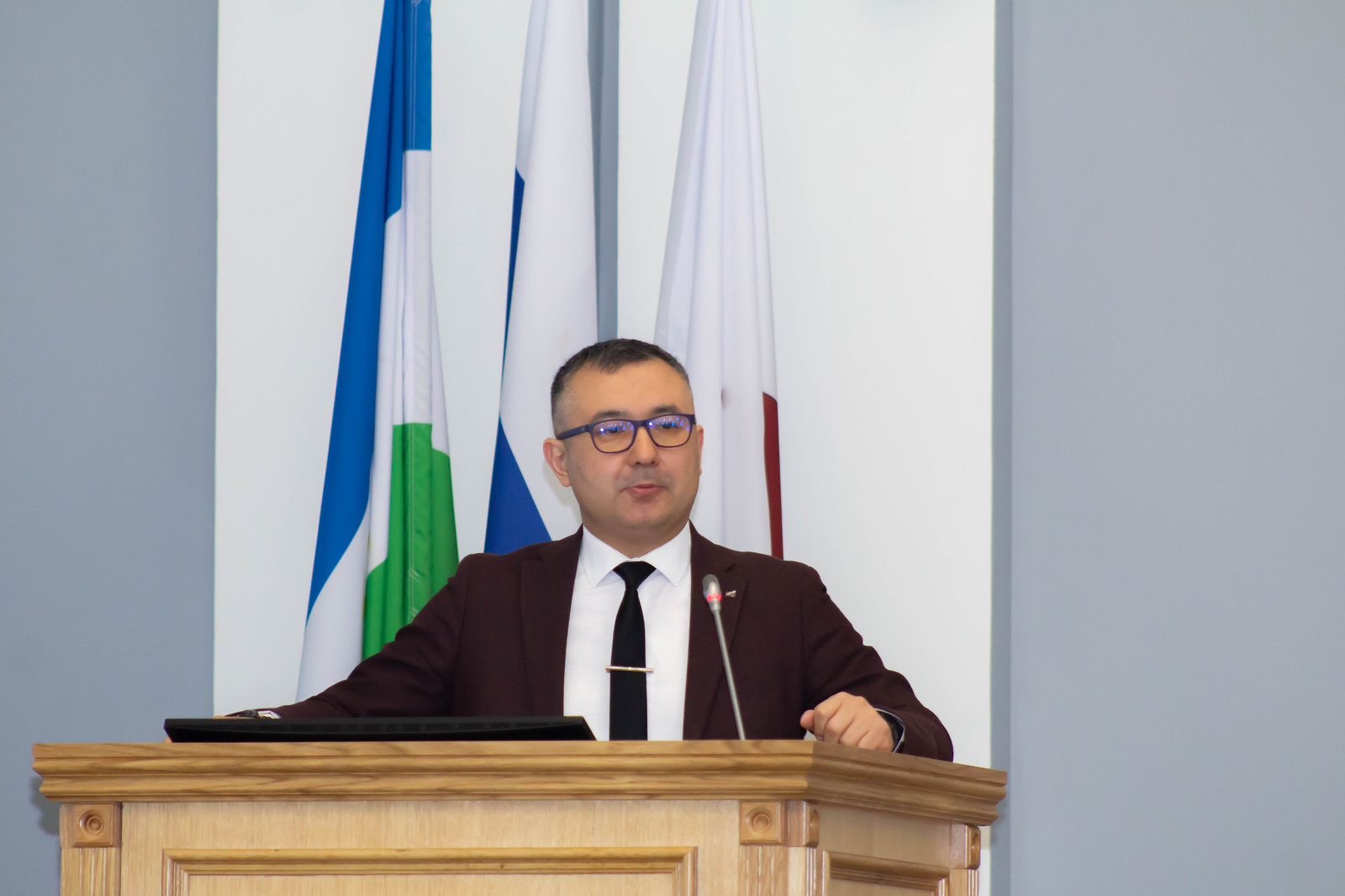 Репутация и новые горизонты: в Уфе прошла конференция в рамках PR-саммита