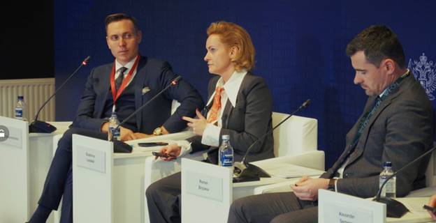 Как города переходят на «дыхание данными» или почему рынок ЦОДов растет