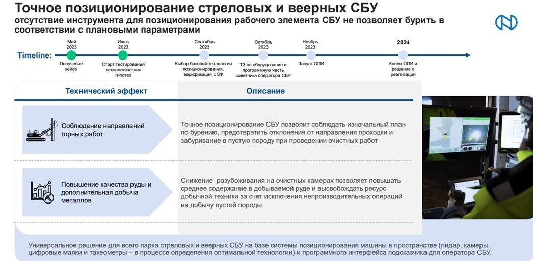 Как используют ИИ в российской промышленности: реальный опыт