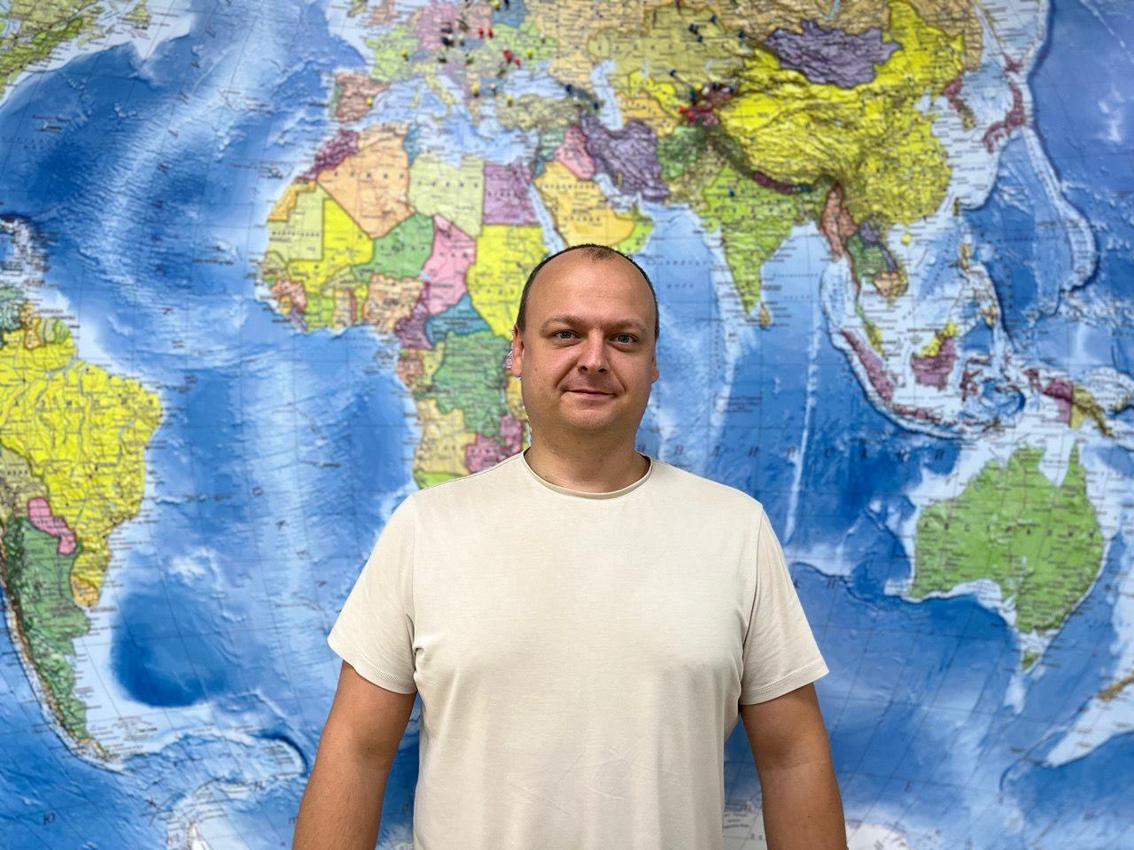 Каждый четвертый фотосепаратор «СиСорт» отправляется на экспорт