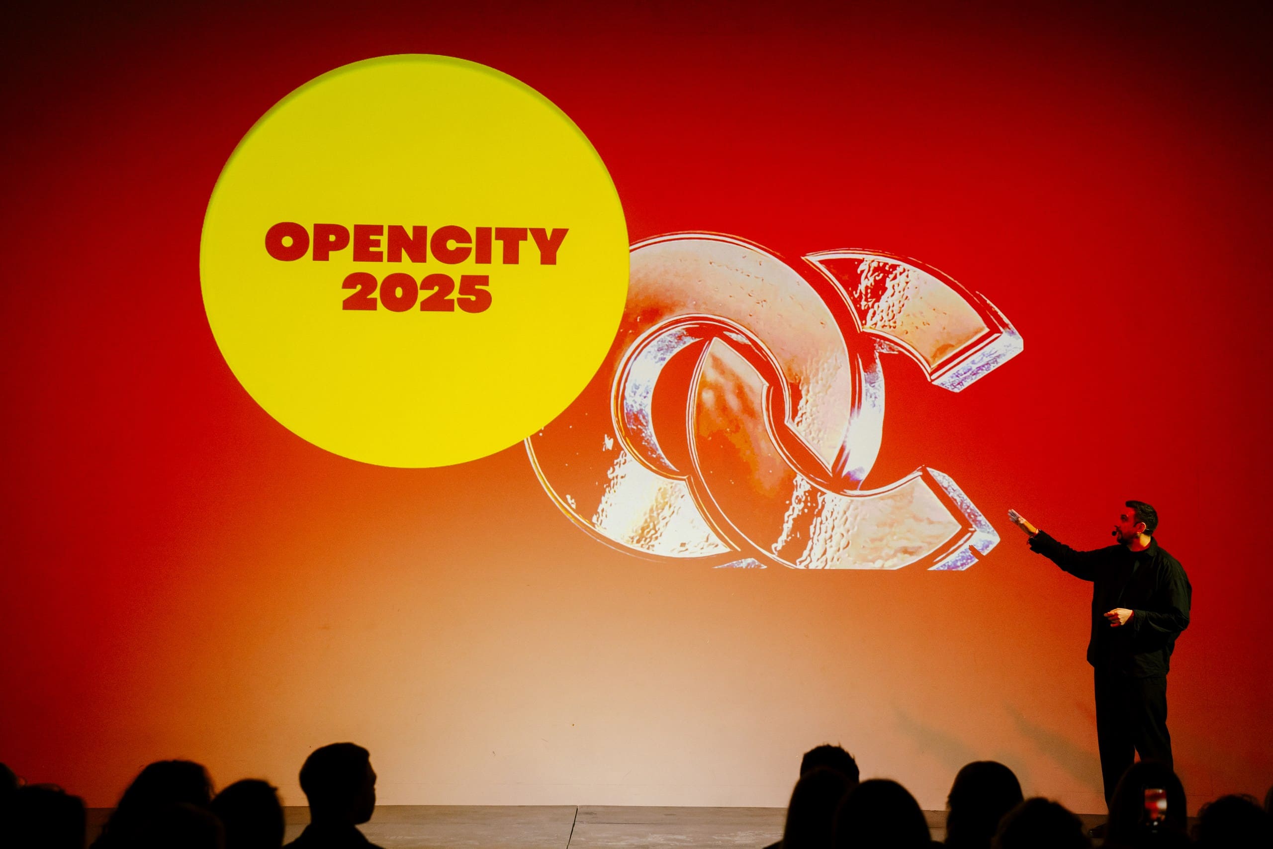 OPENCITY наградила лучших брокеров и застройщиков