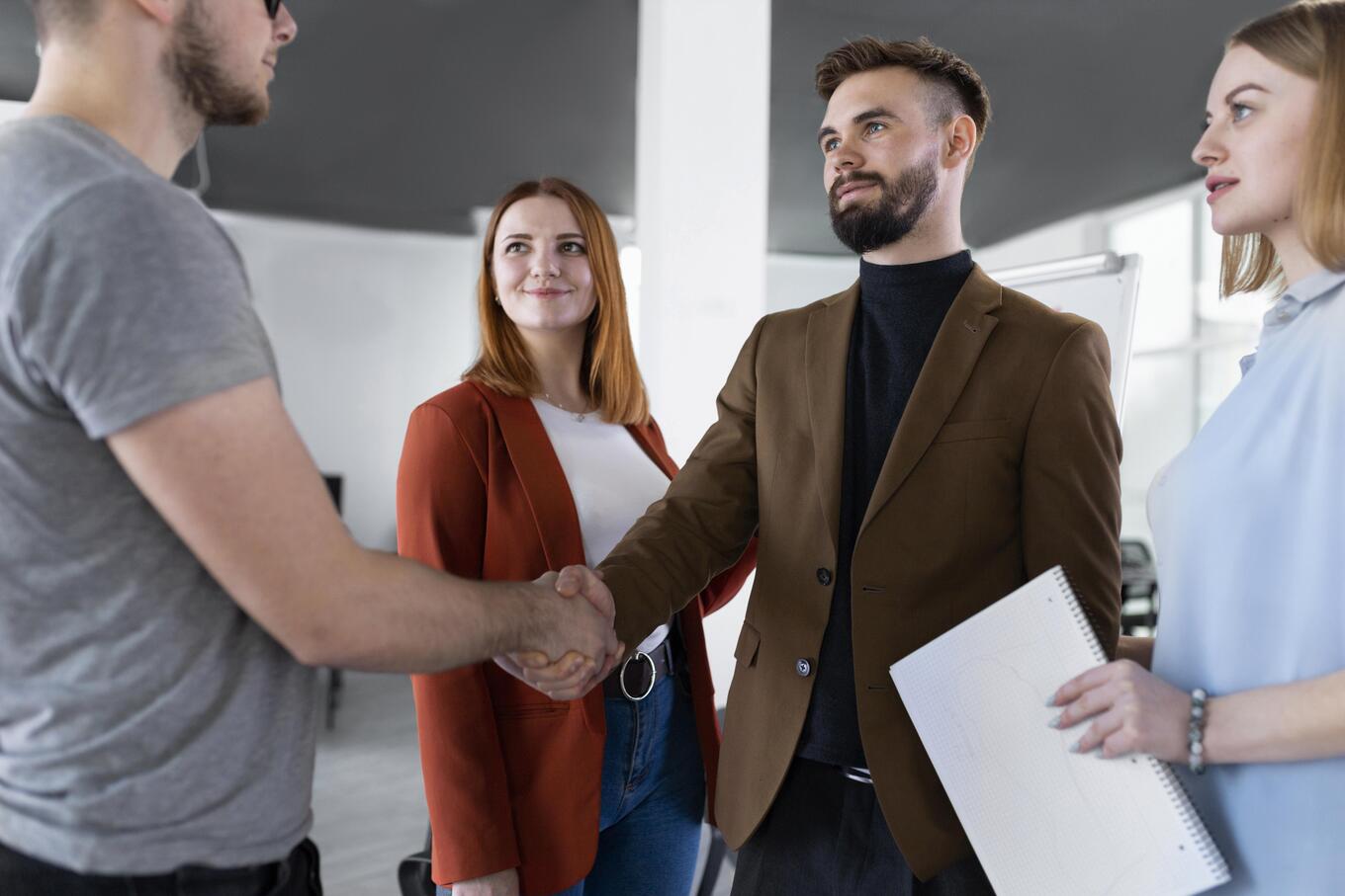 Что такое сегментация клиентов в В2В и зачем она нужна