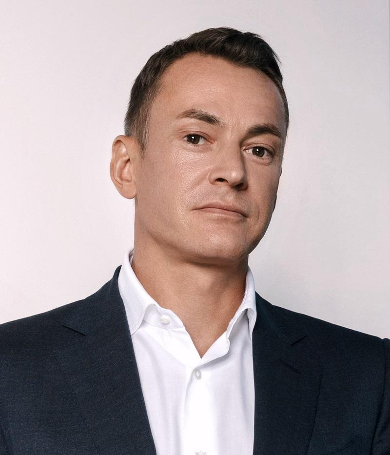 Петр Родионов Герофарм