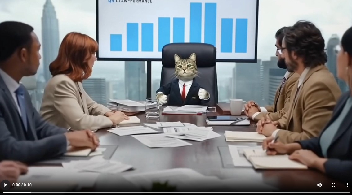 Нейросети: эволюция контента. Возможности AI для бизнеса и творчества