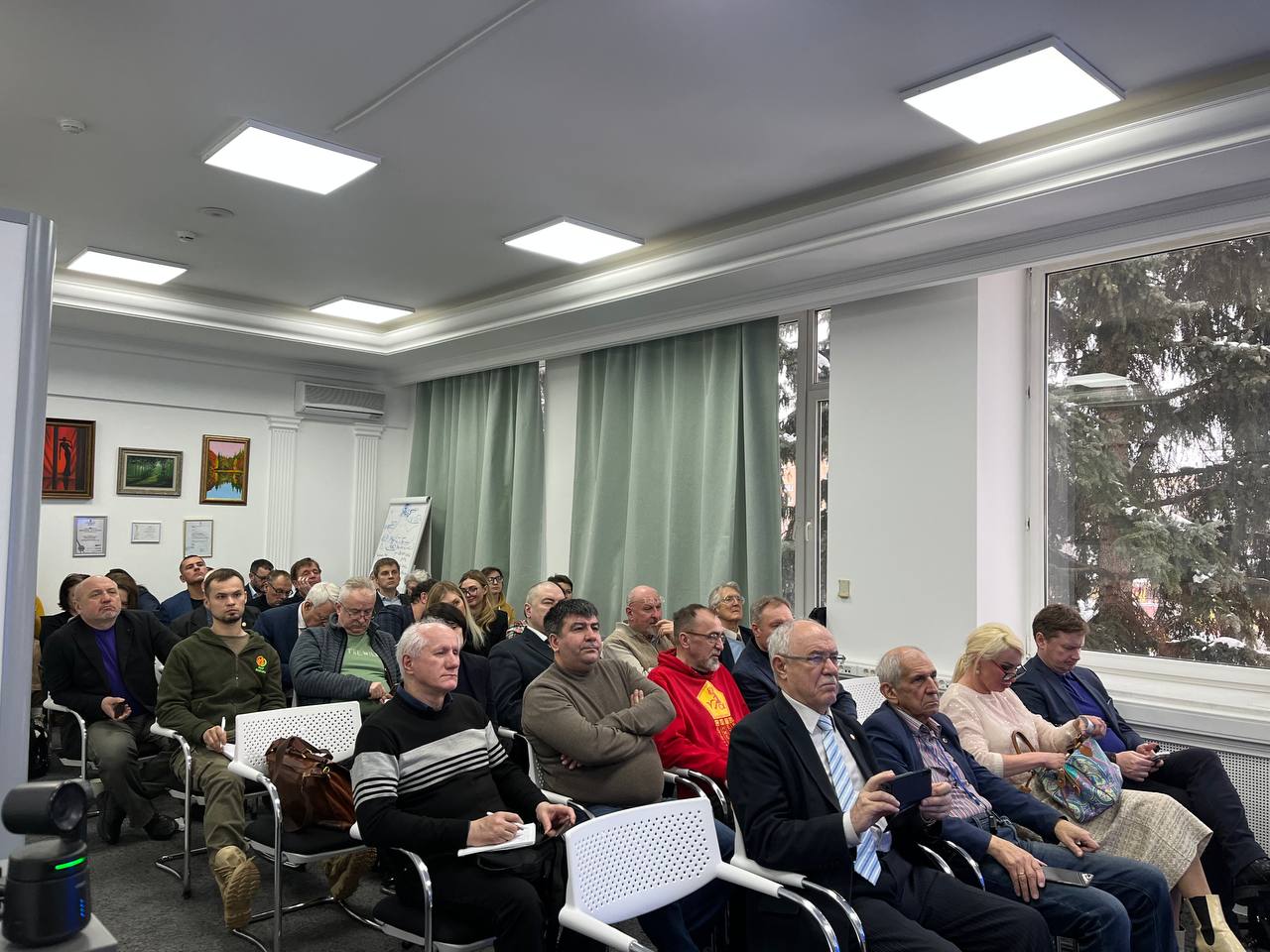 Города будущего: изобретения для развития городской инфраструктуры