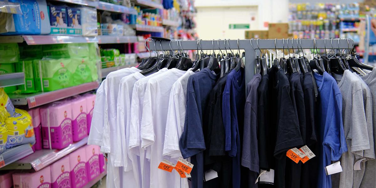 Гид по выбору мобильных принтеров для печати ценников и этикеток