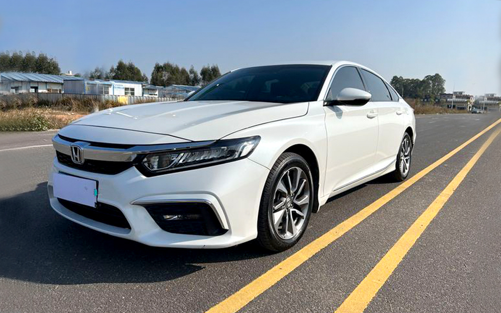 Импорт автомобилей Honda из Азии: возможности, риски и рекомендации
