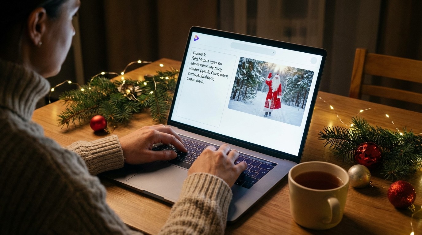 Рынок поздравлений в России: деньги и роль нейросетей