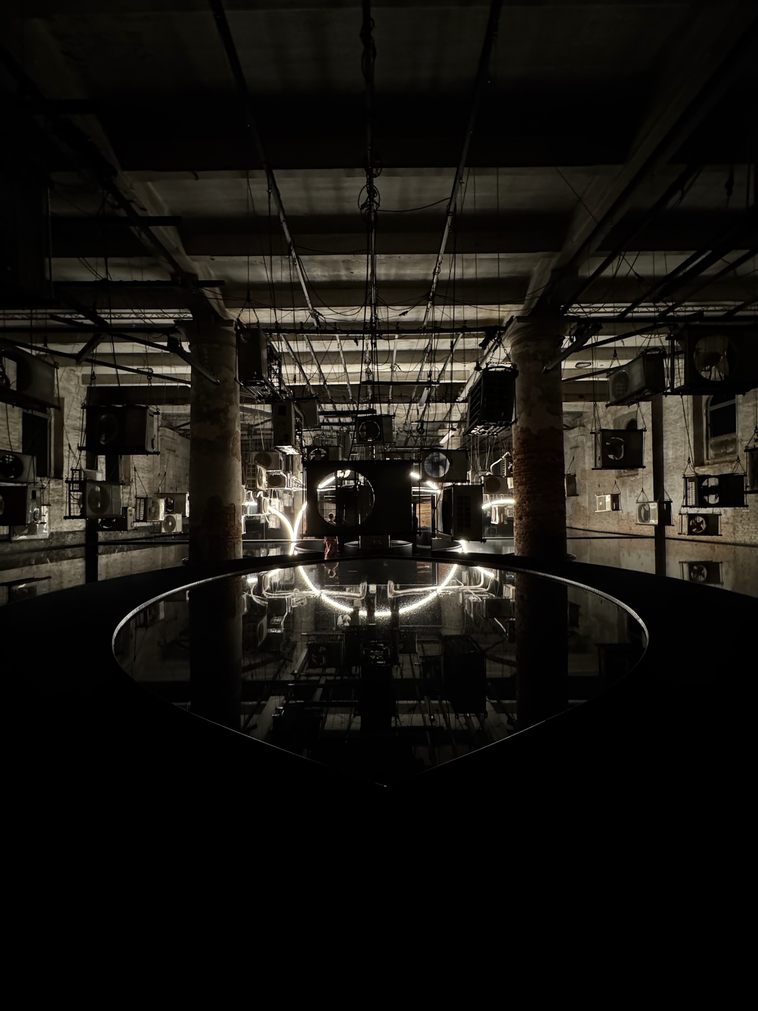 Идеи и призеры Венецианской Архитектурной Биеннале 2025