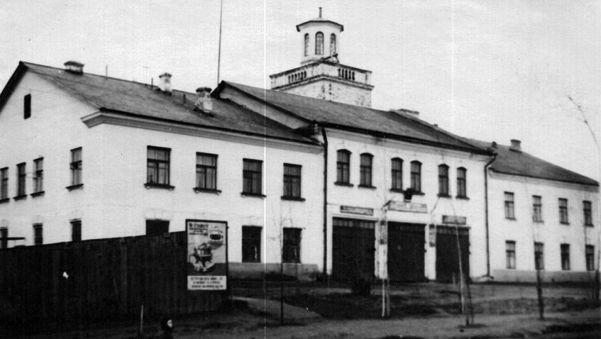 Завершено строительство нового ЖК в Ижевске