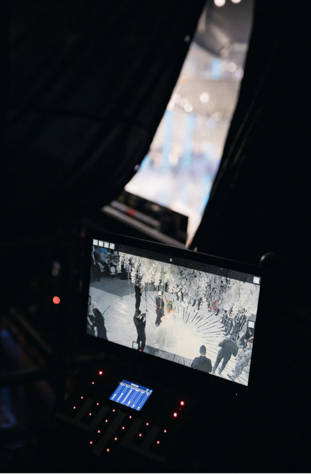 Событийный режиссер и его чек-лист: от идеи до аплодисментов