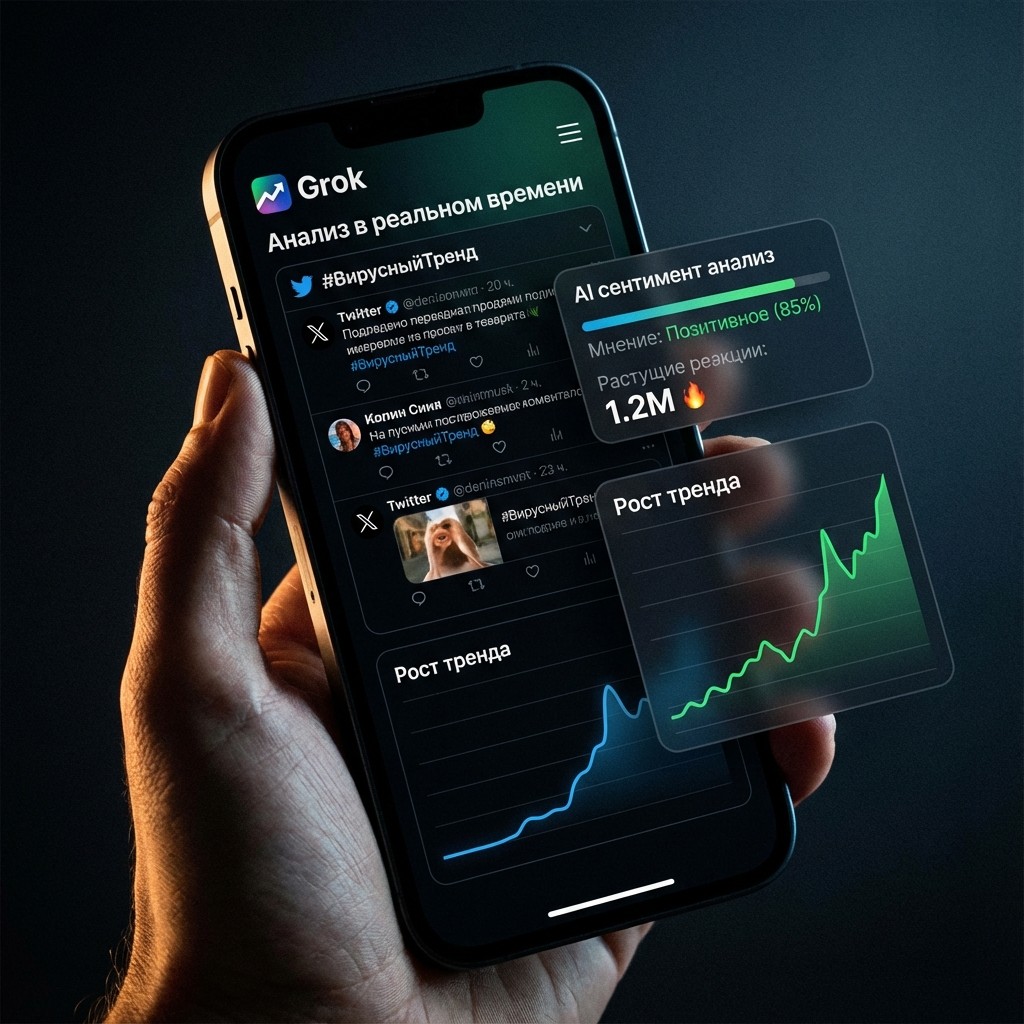 Нейросети: эволюция контента. Возможности AI для бизнеса и творчества