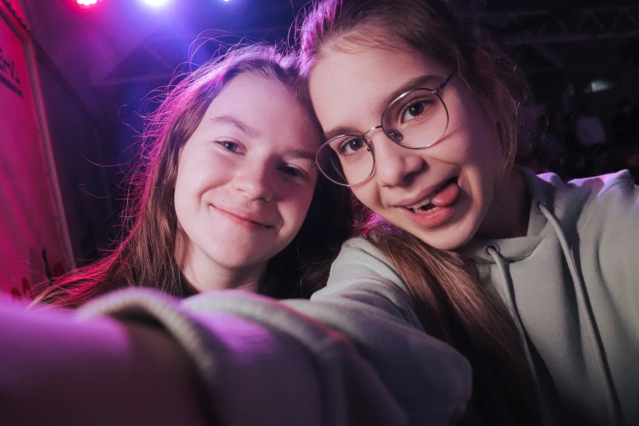 В Артеке стартовал отбор на «Смену Вдохновения»