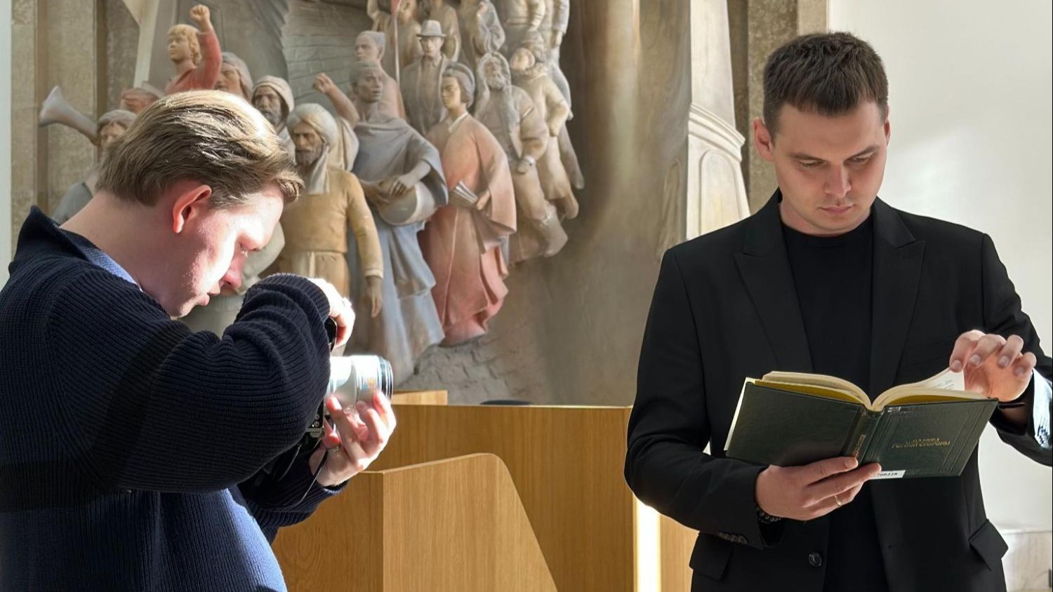 Как застройщику создавать контент, если дом еще на этапе котлована