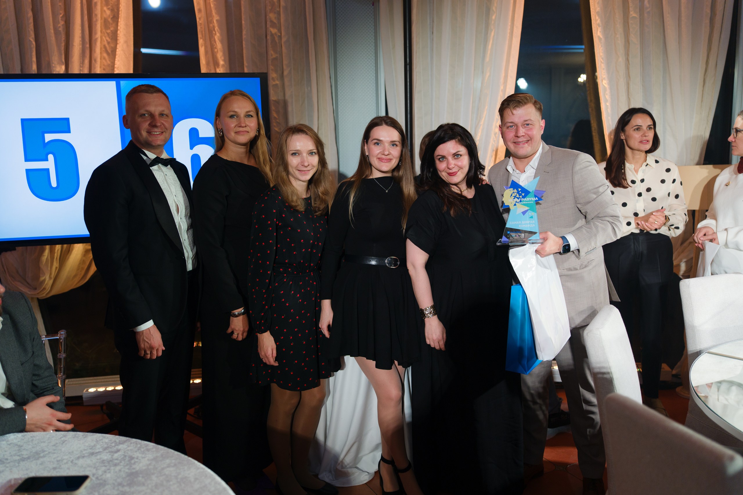 РосДорБанк отметил 15-летие Санкт-Петербургского филиала