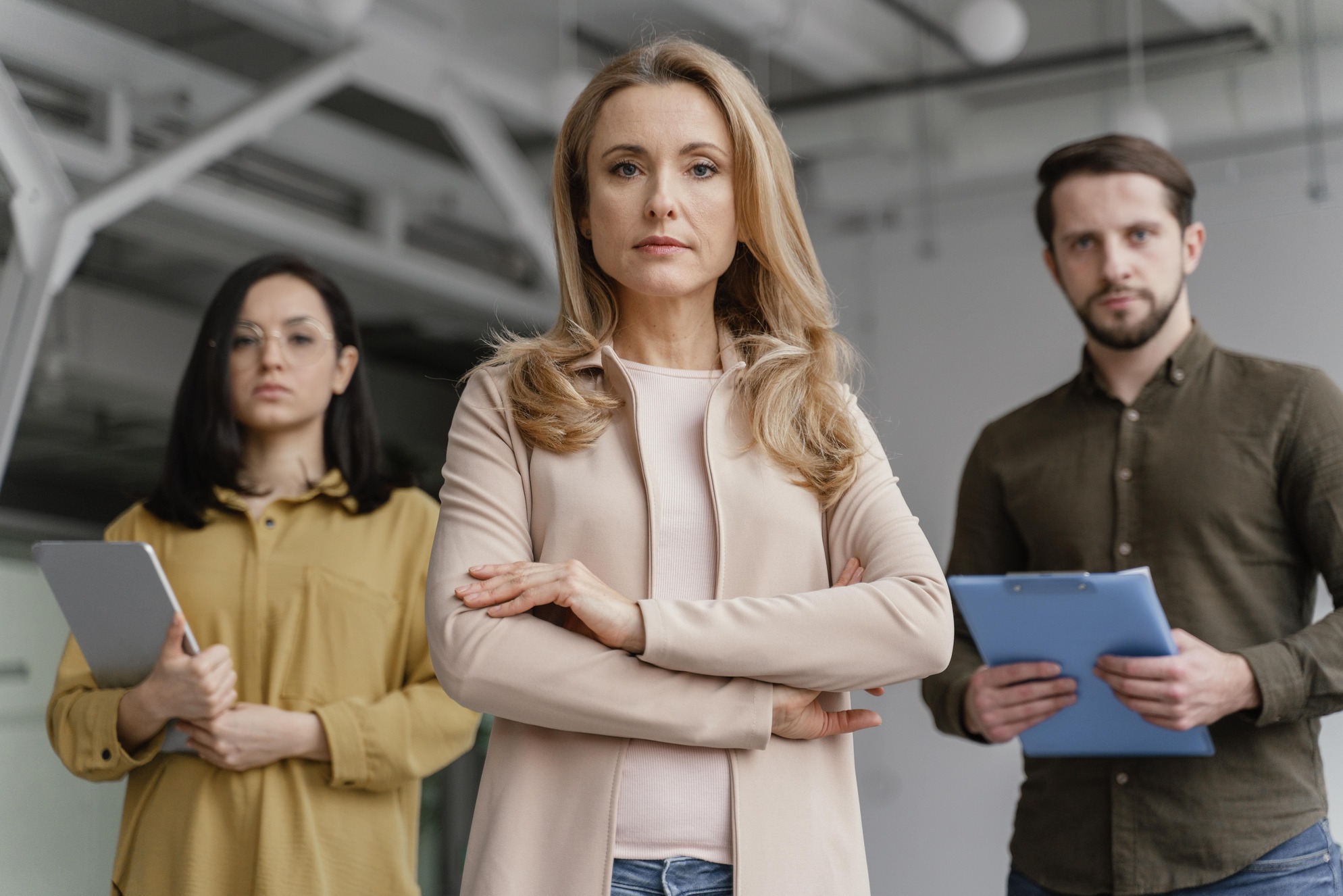 интервьюеры