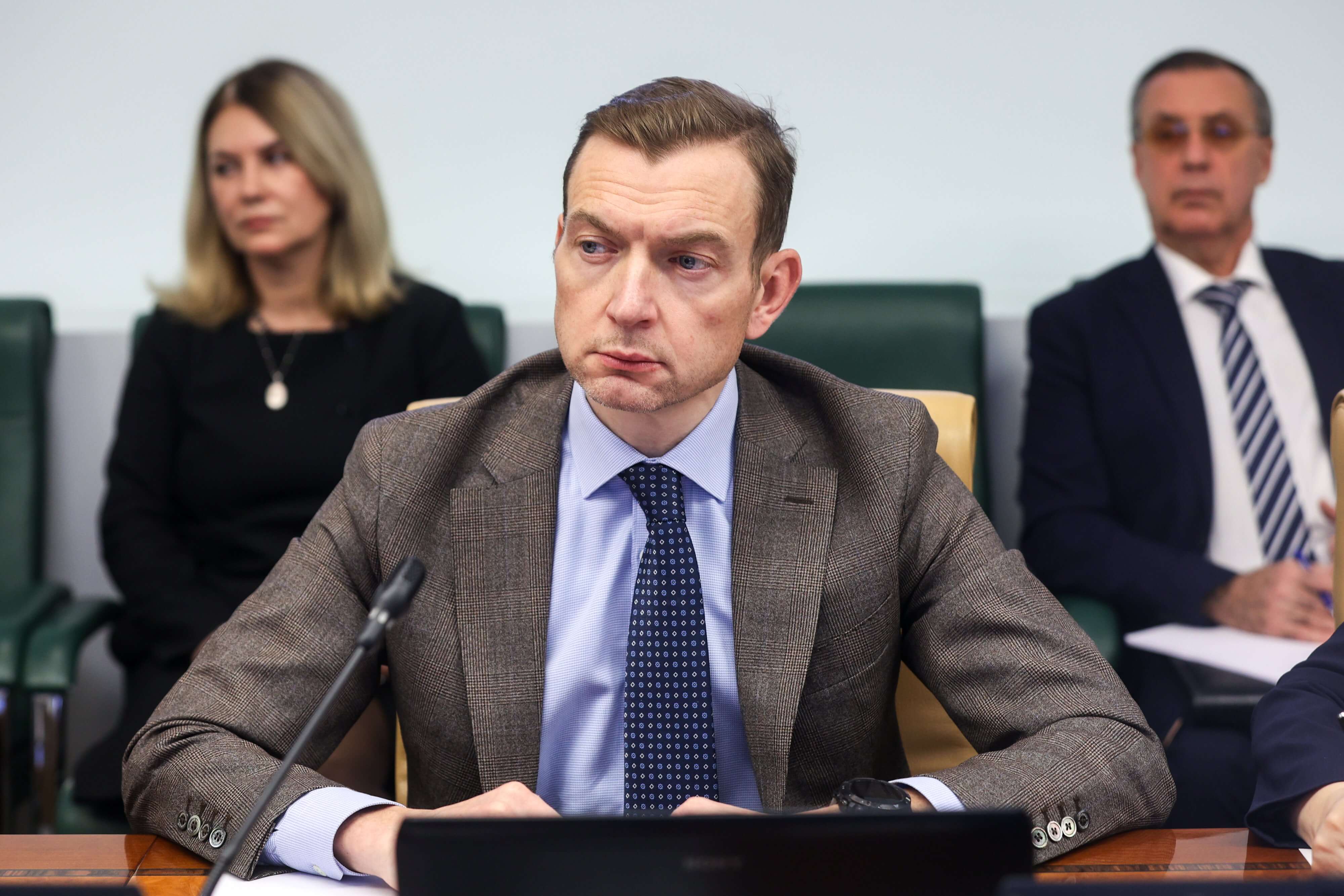 «СОЮЗЦЕМЕНТ» представил в СФ позицию отрасли по вопросам ЖД логистики