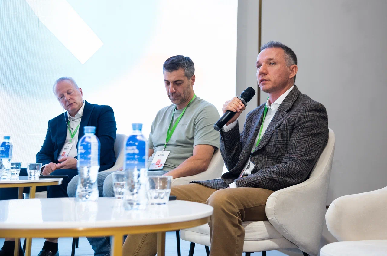 Группа IT-компаний Lad меняет подход к цифровизации