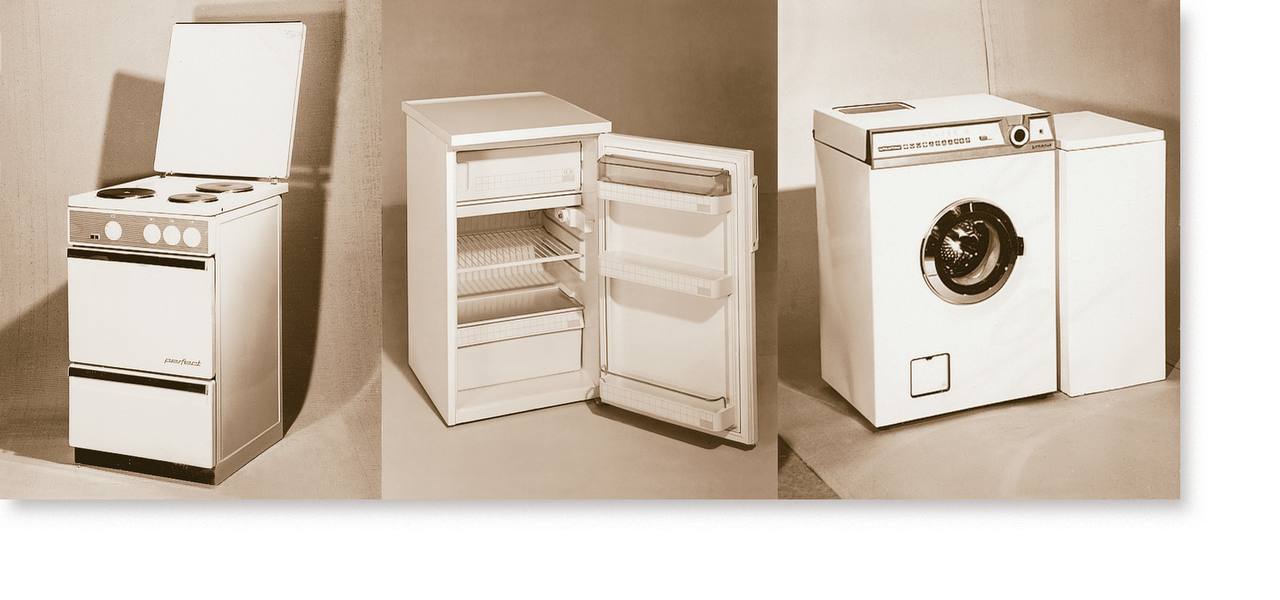 Бренд Gorenje отмечает 75-летие: подводим итоги
