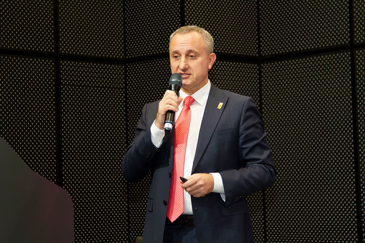 Инвестиции в Российские разработки как драйвер технологического лидерства