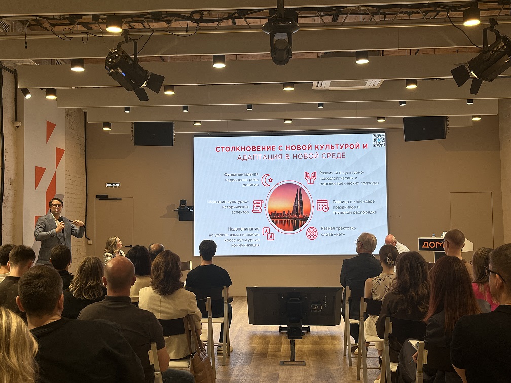 От тишины к диалогу: как преодолеть барьеры на пути в Саудовскую Аравию