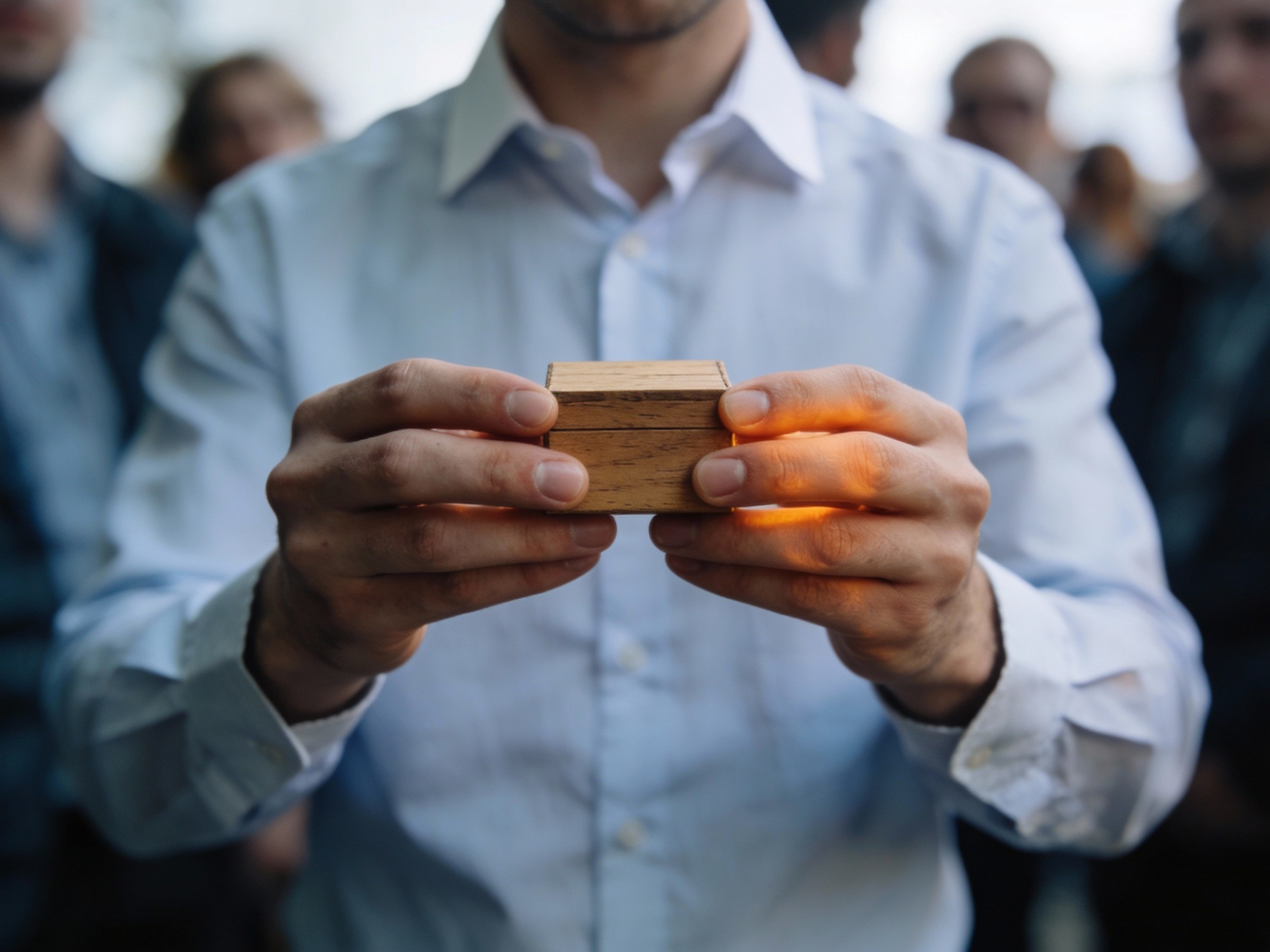 Промты для создания контента: как управлять результатом, а не картинкой