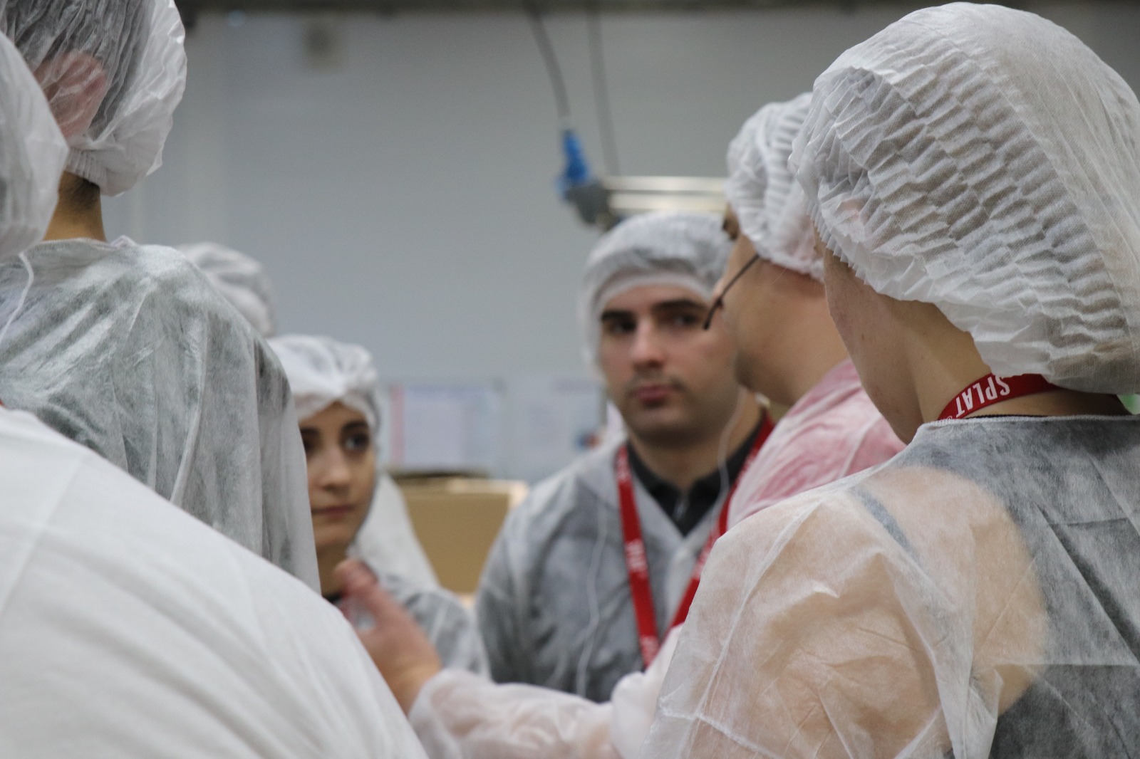 Как создать реальный продукт из университетского курса