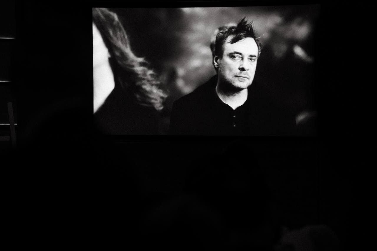 В Москве состоялся вечер друзей фонда «Большая Перемена»