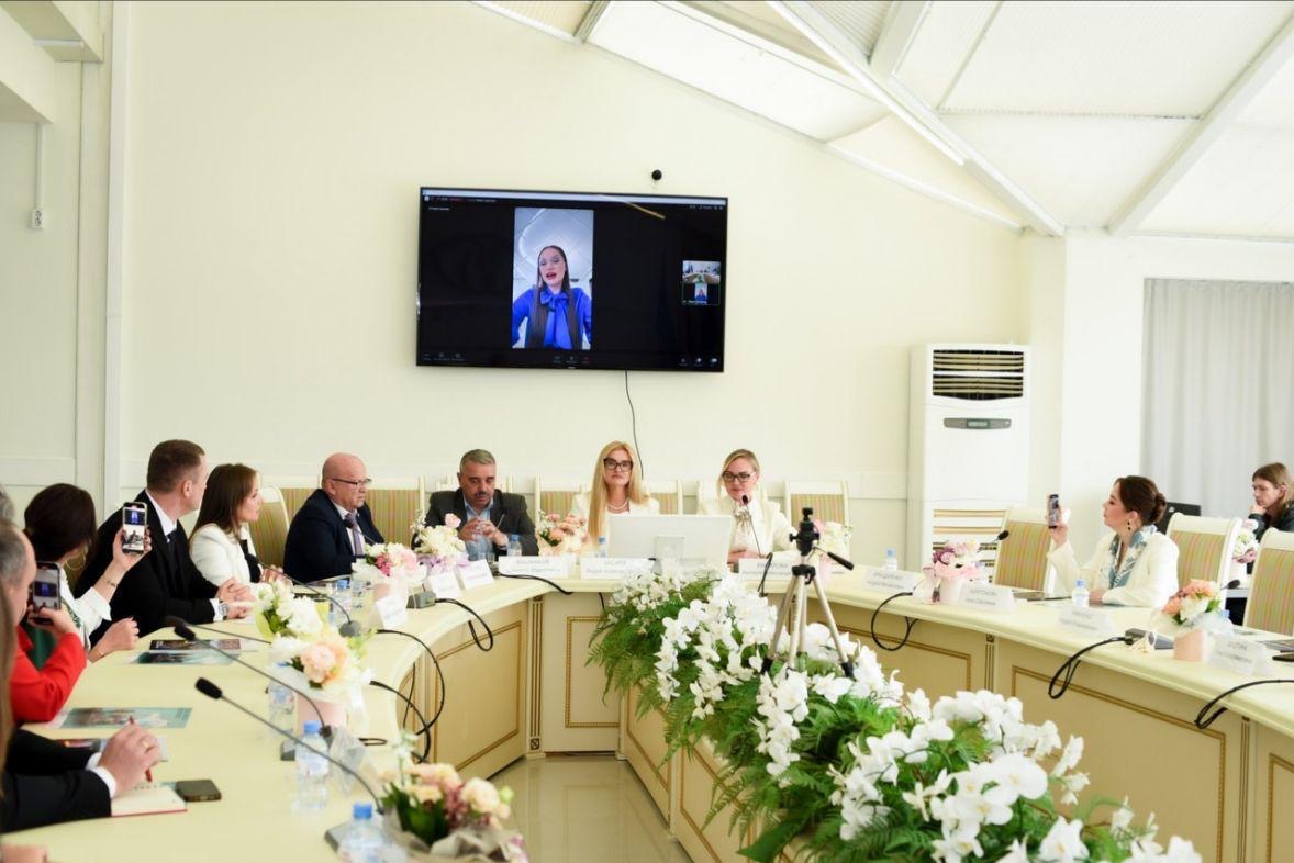 Союз пиарщиков России провел круглый стол по теме репутации в Краснодаре