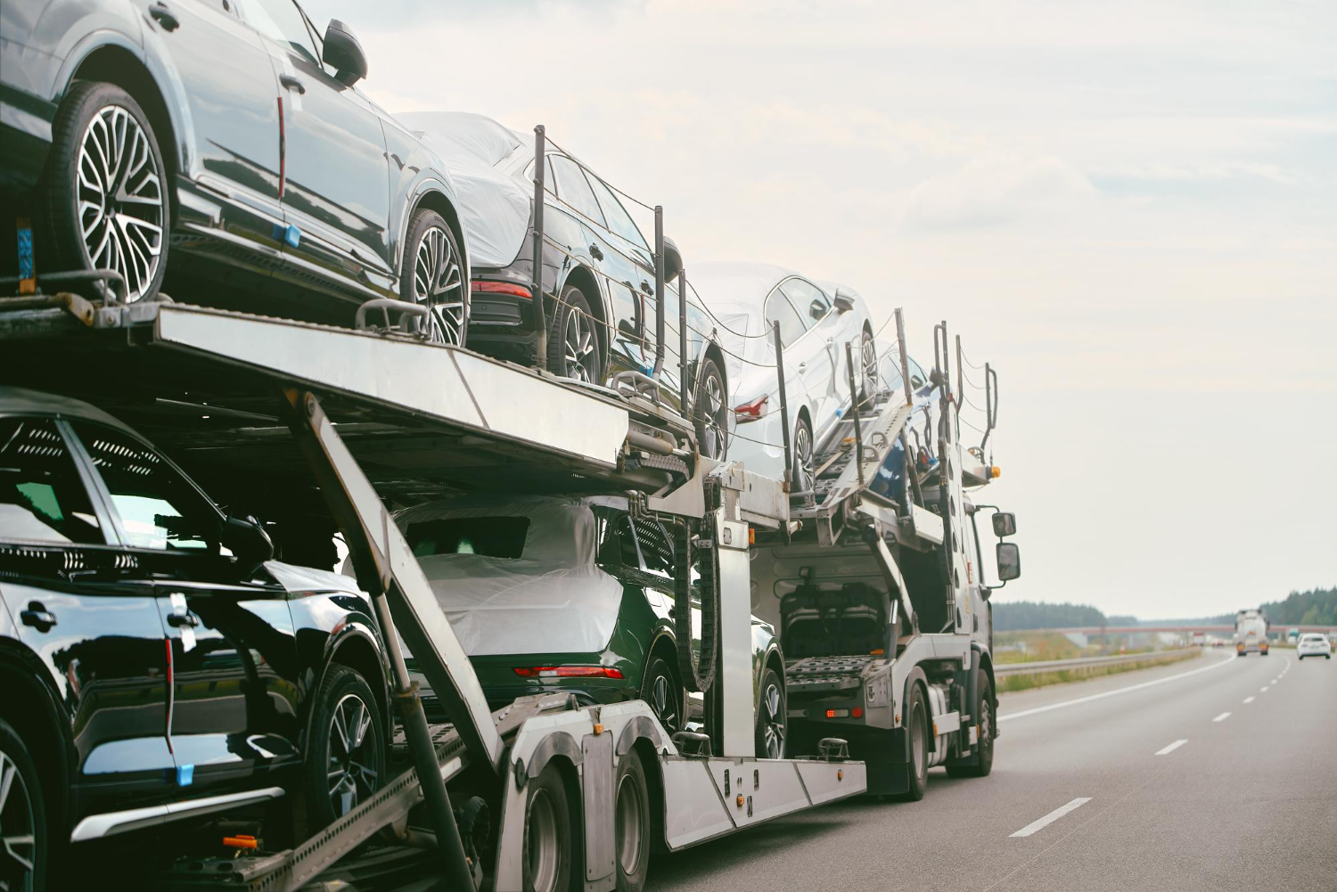 6 рисков, о которых стоит знать при заказе автомобиля из-за границы.