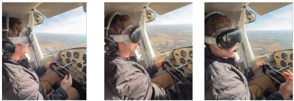 Тренды и кейсы внедрения искусственного интеллекта в авиации и транспорте