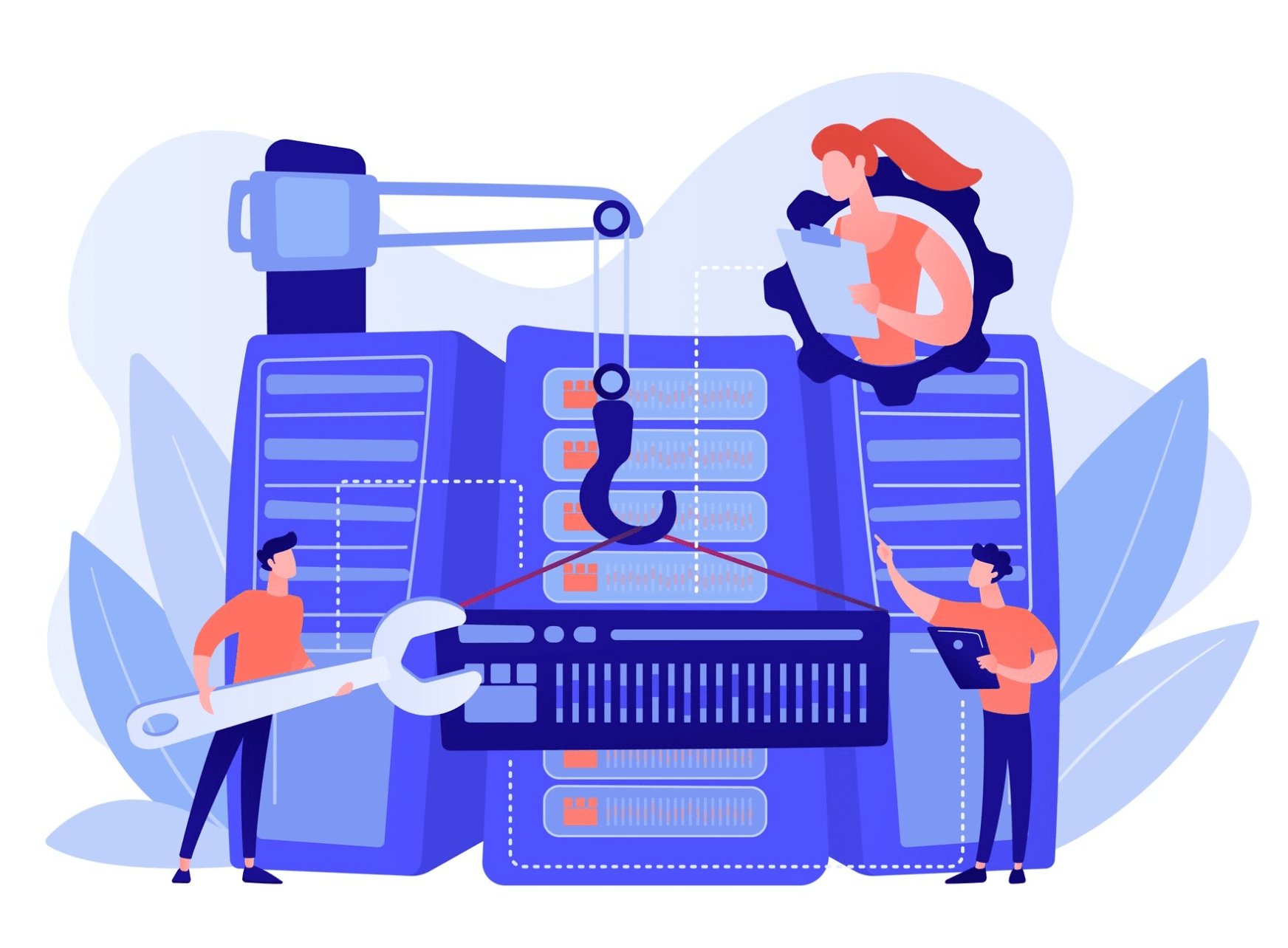 Как не допустить зависимости бизнеса от одного IT-специалиста