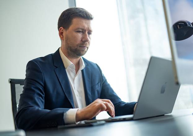 Как города переходят на «дыхание данными» или почему рынок ЦОДов растет