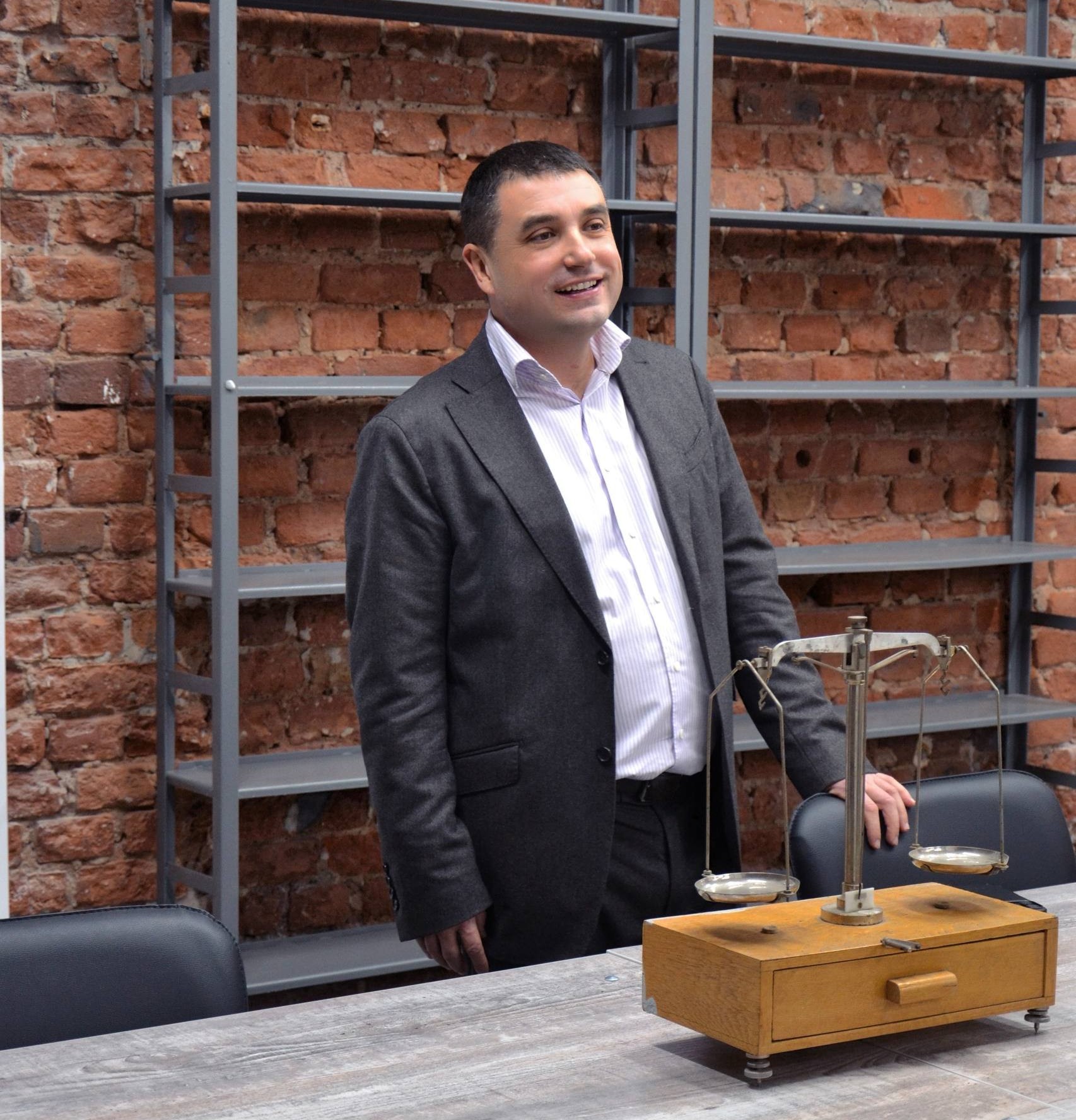 РОКА «Советник» участвует в открытии учебного полигона в ЮФУ