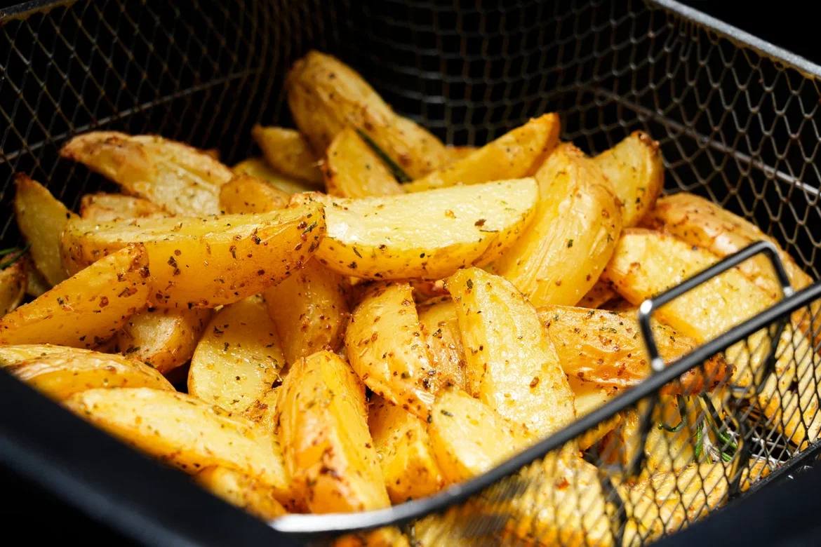 Покупатели Грандшеф назвали курицу-гриль главным домашним блюдом года