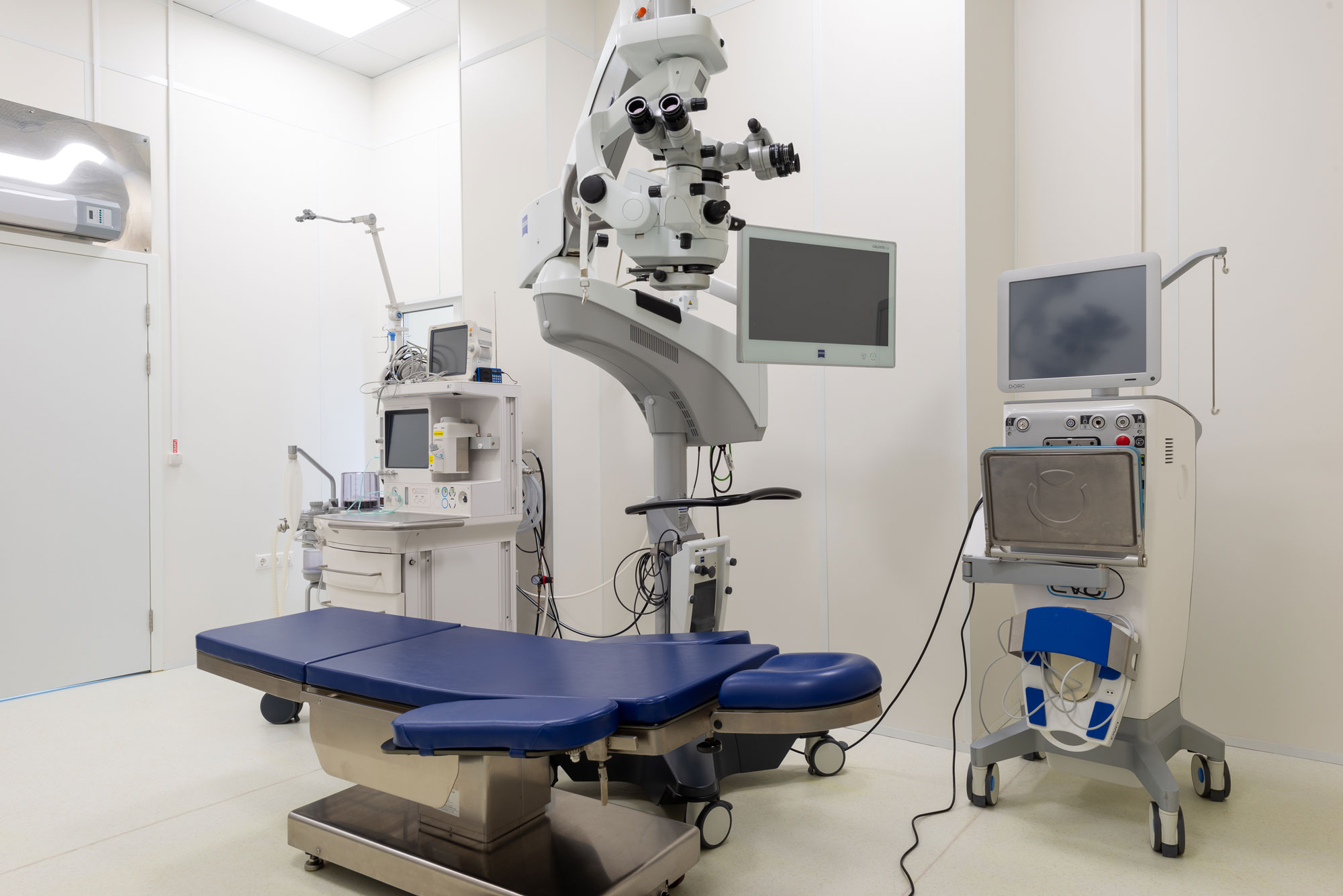 Азер Багиров о новом формате медицинской помощи