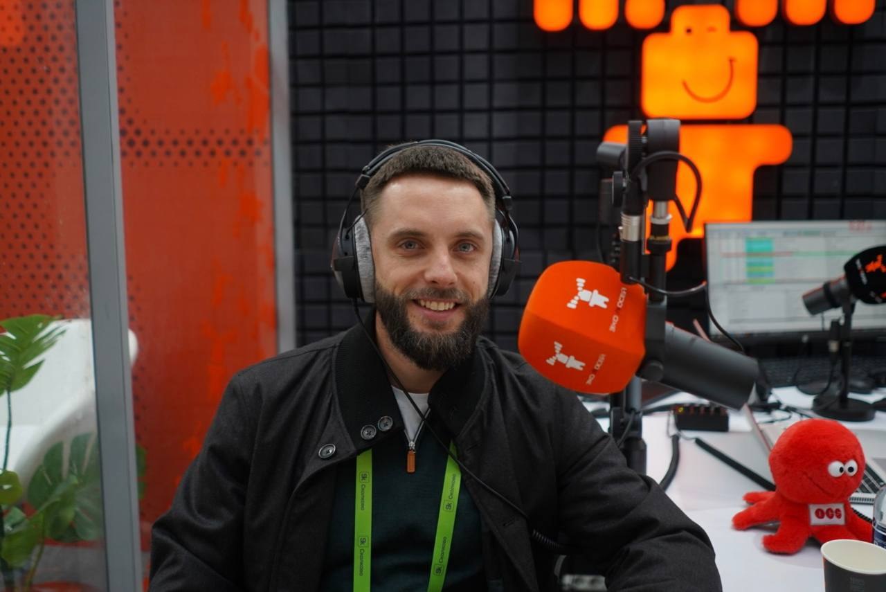 Платежный сервис А3 принял участие в форуме Finopolis 2025